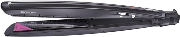⁦مكواة شعر بيبي ليس ST326E – للشعر الجاف والمبلل – سيراميك – Babyliss⁩ - الصورة ⁦3⁩