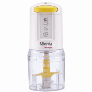 كبة خضروات ميانتا 450 واط – سعة 500 مل – موديل CH123