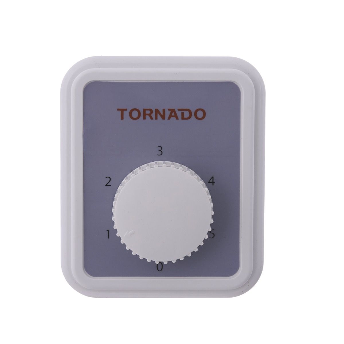 ⁦مروحة سقف تورنيدو 56 بوصة – أبيض – موديل TCF56WW | تبريد فعال وصوت هادئ⁩ - الصورة ⁦4⁩