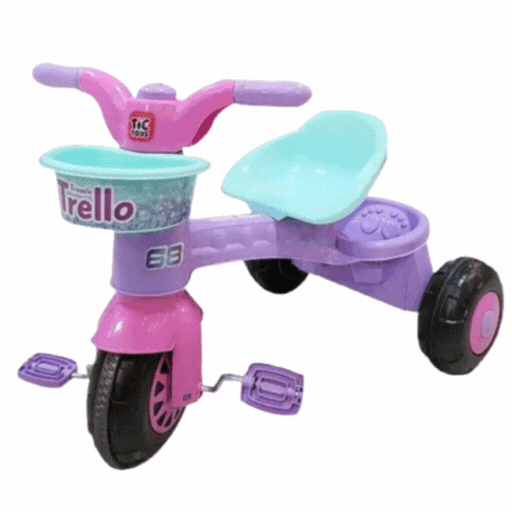 اطفال والعاب