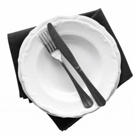 تقديم الطعام