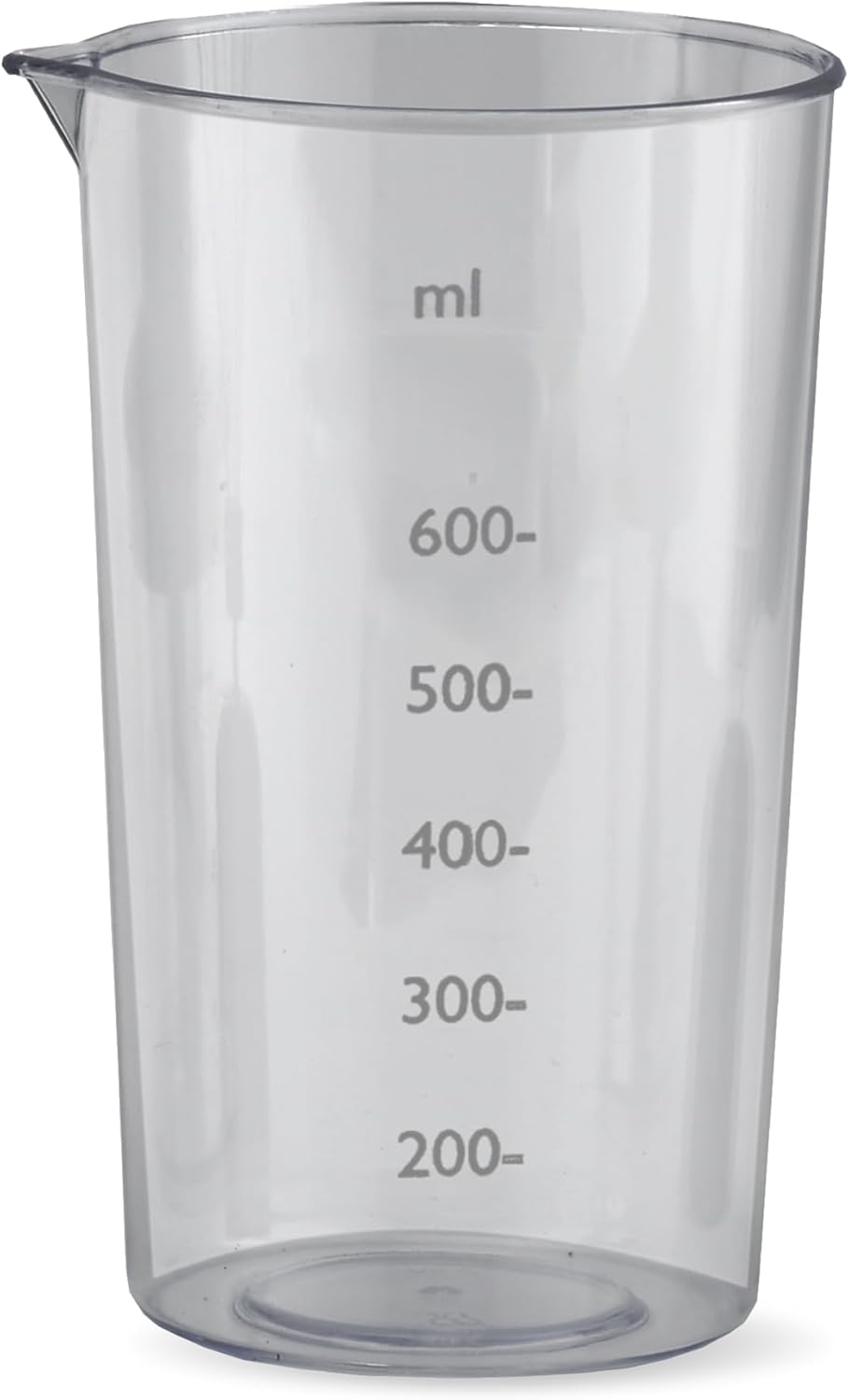 خلاط يدوي تربو – ميانتا – 1000 واط | أبيض – موديل HB111338A - الصورة 4